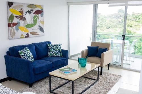 Apartamento Charming Two Bedroom With River View