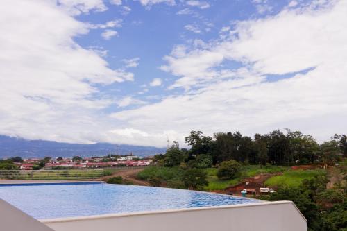 Apartamento Charming Two Bedroom With River View