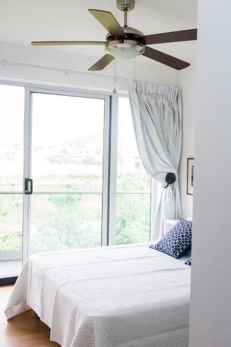 Apartamento Charming Two Bedroom With River View