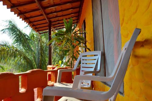 Hotel El Castillo Divertido