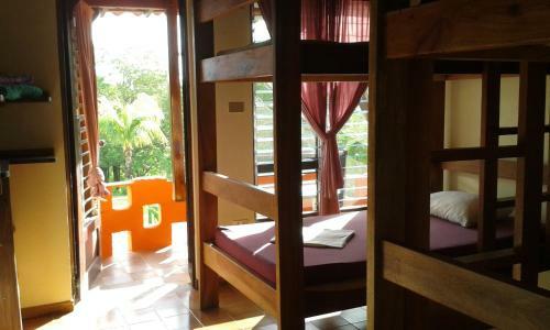 Hotel El Castillo Divertido