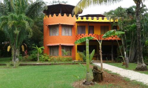 Hotel El Castillo Divertido