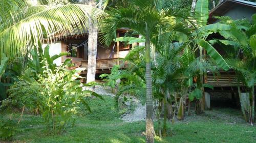 Hotel Luz De Luna