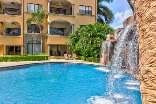 Apartamento Sunrise 35