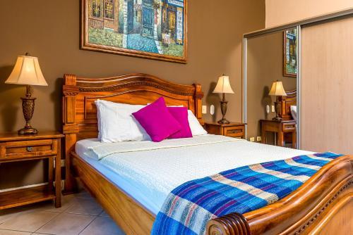 Apartamento Sunrise 35