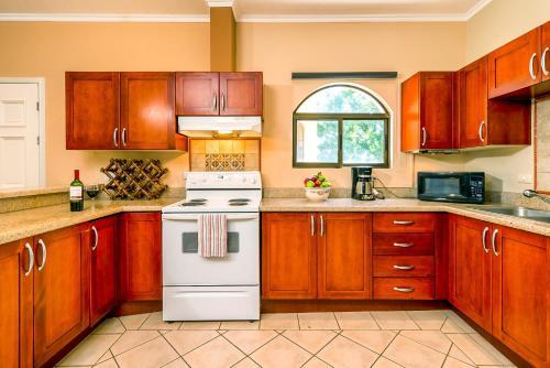 Apartamento Sunrise 35