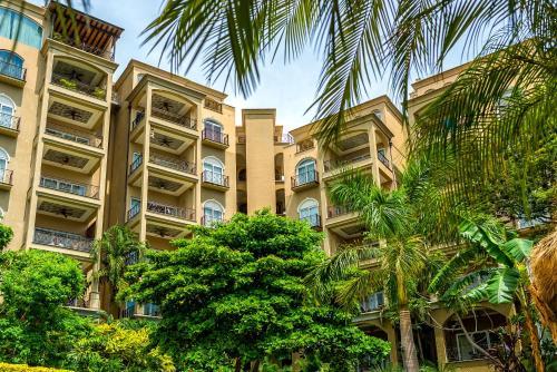 Apartamento Sunrise 35