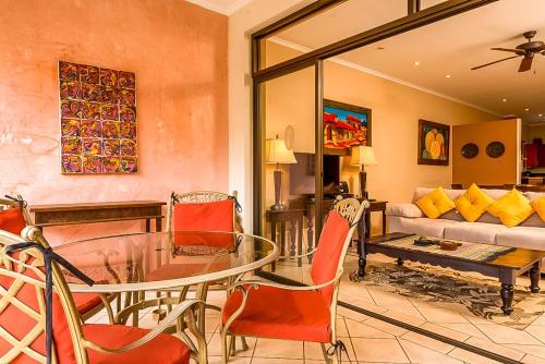 Apartamento Sunrise 35
