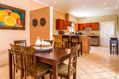 Apartamento Sunrise 35