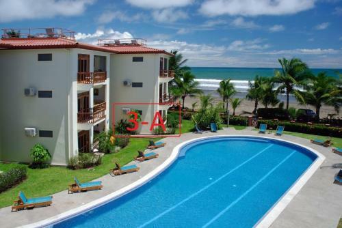 Bahia Azul 3a