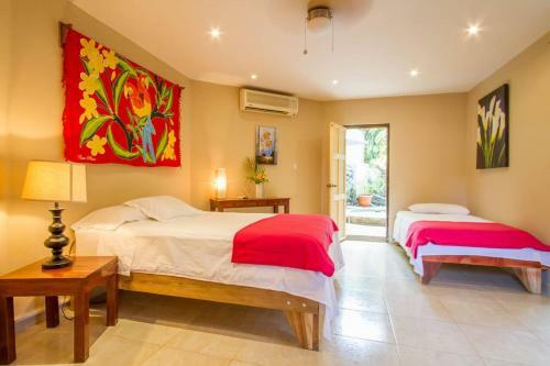 Tamarindo Village Hotel