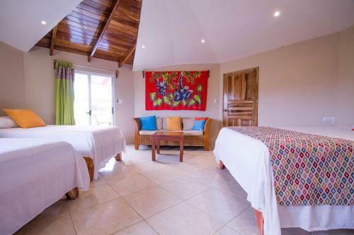 Tamarindo Village Hotel