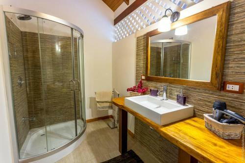 Apartamento La Magia Bungalows