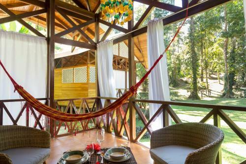 Apartamento La Magia Bungalows