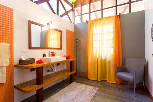 Apartamento La Magia Bungalows