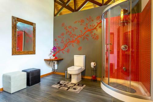 Apartamento La Magia Bungalows
