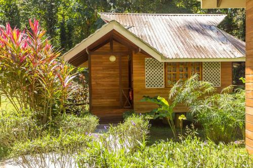 Apartamento La Magia Bungalows