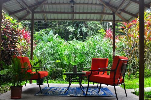Apartamento La Magia Bungalows