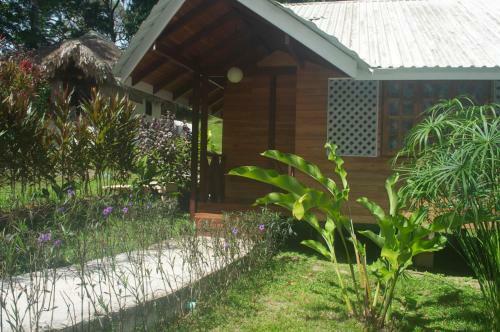Apartamento La Magia Bungalows