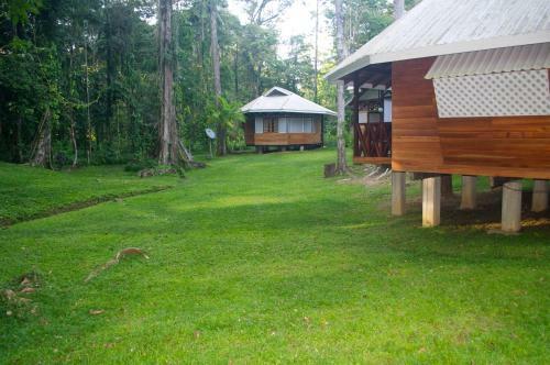 Apartamento La Magia Bungalows