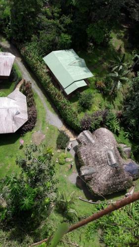 Apartamento La Magia Bungalows