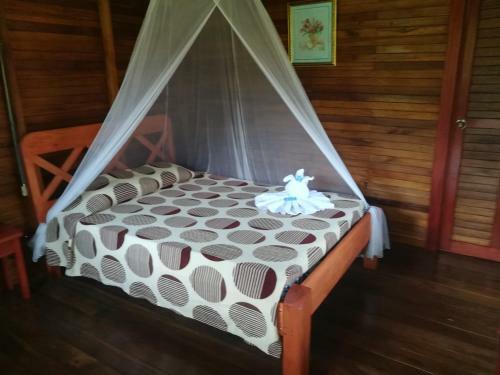 Lodge Rincon Verde