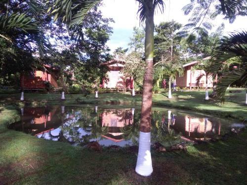 Lodge Rincon Verde