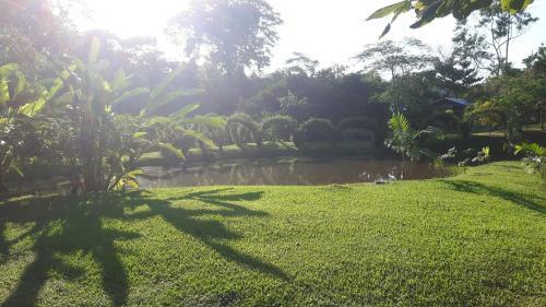 Lodge Rincon Verde