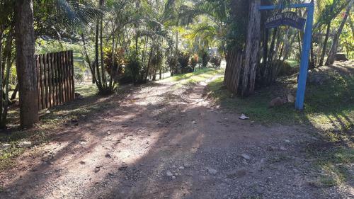 Lodge Rincon Verde