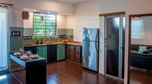 Nautilus Boutique Hotel