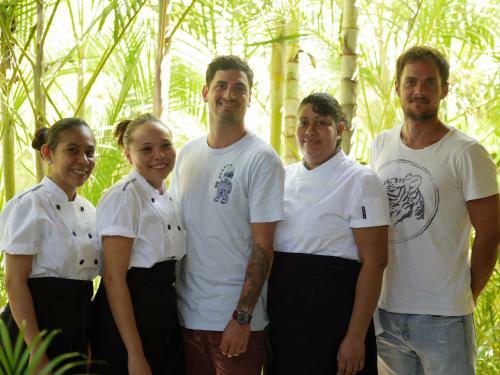 Nautilus Boutique Hotel