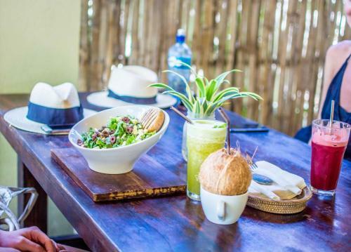 Nautilus Boutique Hotel