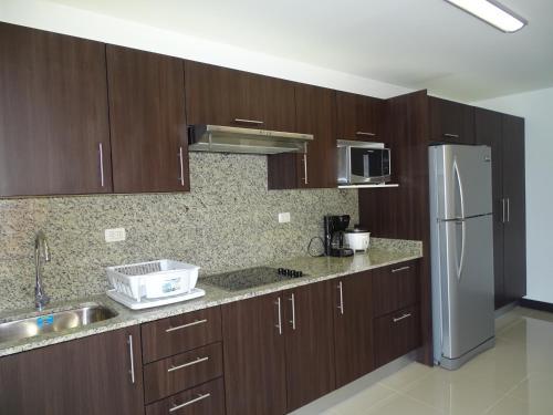 Apartamento Jaco Beach Condos