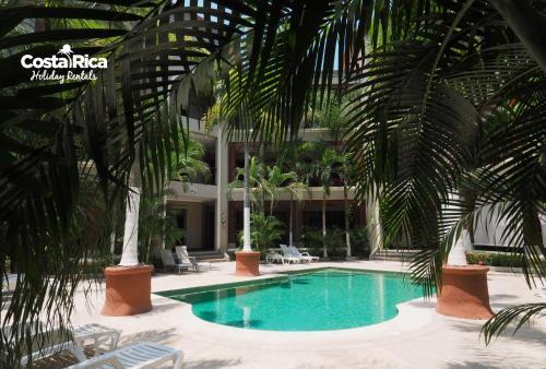 Apartamento Luxury Pool View Beach Access - M16