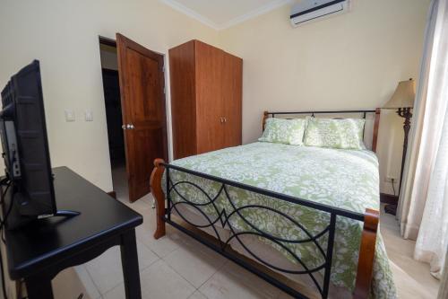 Apartamento Luxury Pool View Beach Access - M16