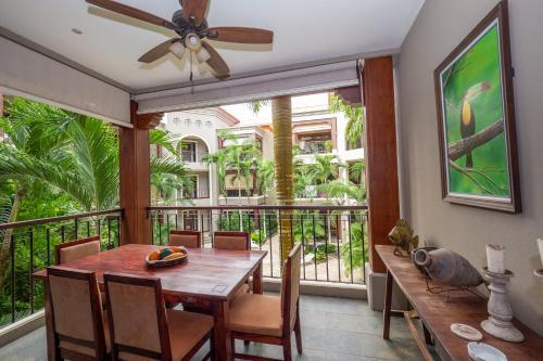 Apartamento Luxury Pool View Beach Access - M16