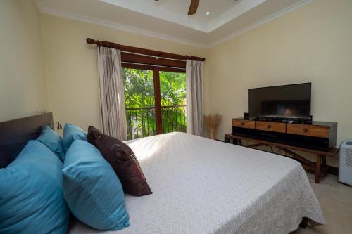 Apartamento Luxury Pool View Beach Access - M16