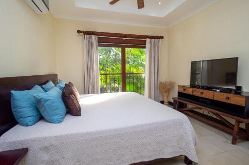 Apartamento Luxury Pool View Beach Access - M16