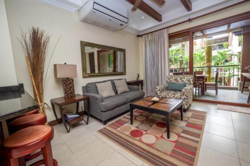 Apartamento Luxury Pool View Beach Access - M16
