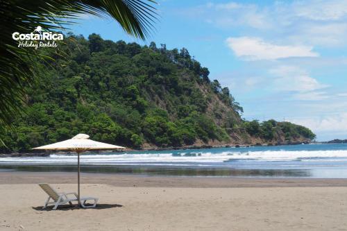 Apartamento Luxury Pool View Beach Access - M16