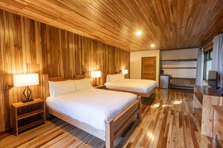 Hotel Fonda Vela