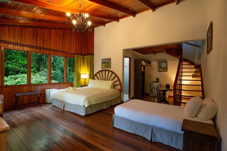 Hotel Fonda Vela