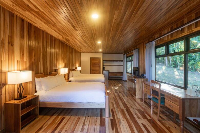 Hotel Fonda Vela