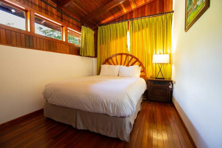 Hotel Fonda Vela