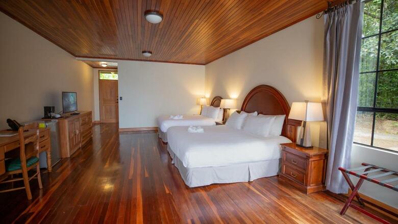 Hotel Fonda Vela