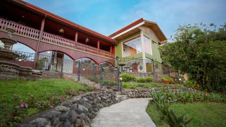 Hotel Fonda Vela