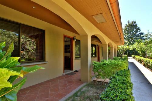 Apartamento La Carolina 8