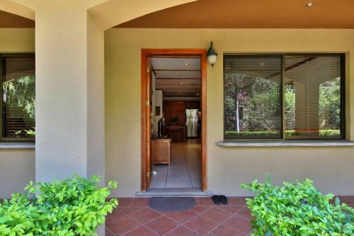 Apartamento La Carolina 8
