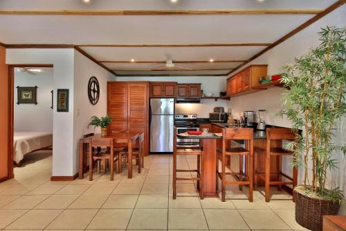Apartamento La Carolina 8