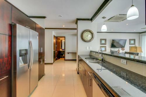 Apartamento Diamante Del Sol 801s